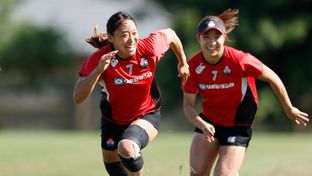 HSBC World Rugby Sevens Series 2023 - Hamilton - Women's