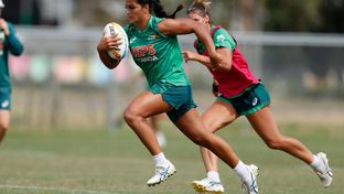 HSBC World Rugby Sevens Series 2023 - Hamilton - Femenino