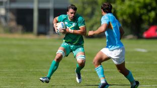 HSBC World Rugby Sevens Series 2023 - Hamilton - 男子