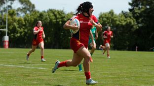 HSBC World Rugby Sevens Series 2023 - Hamilton - Femenino