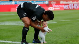 HSBC World Rugby Sevens Series 2023 - Hamilton - Femenino