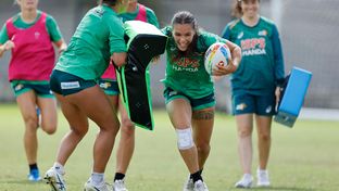 HSBC World Rugby Sevens Series 2023 - Sydney - Women's