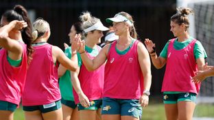 HSBC World Rugby Sevens Series 2023 - Sydney - Women's