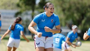 HSBC World Rugby Sevens Series 2023 - Sydney - Women's