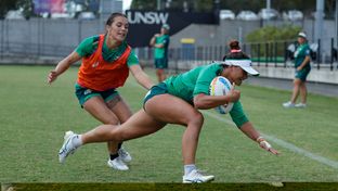 HSBC World Rugby Sevens Series 2023 - Sydney - Women's