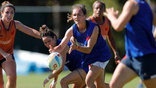HSBC World Rugby Sevens Series 2023 - Sydney - Women's