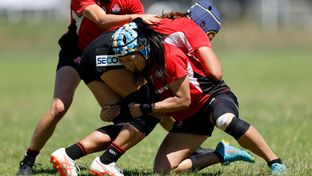 HSBC World Rugby Sevens Series 2023 - Sydney - Women's