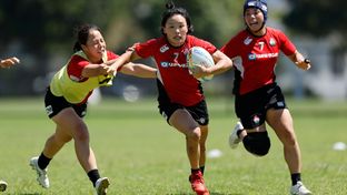 HSBC World Rugby Sevens Series 2023 - Sydney - Women's