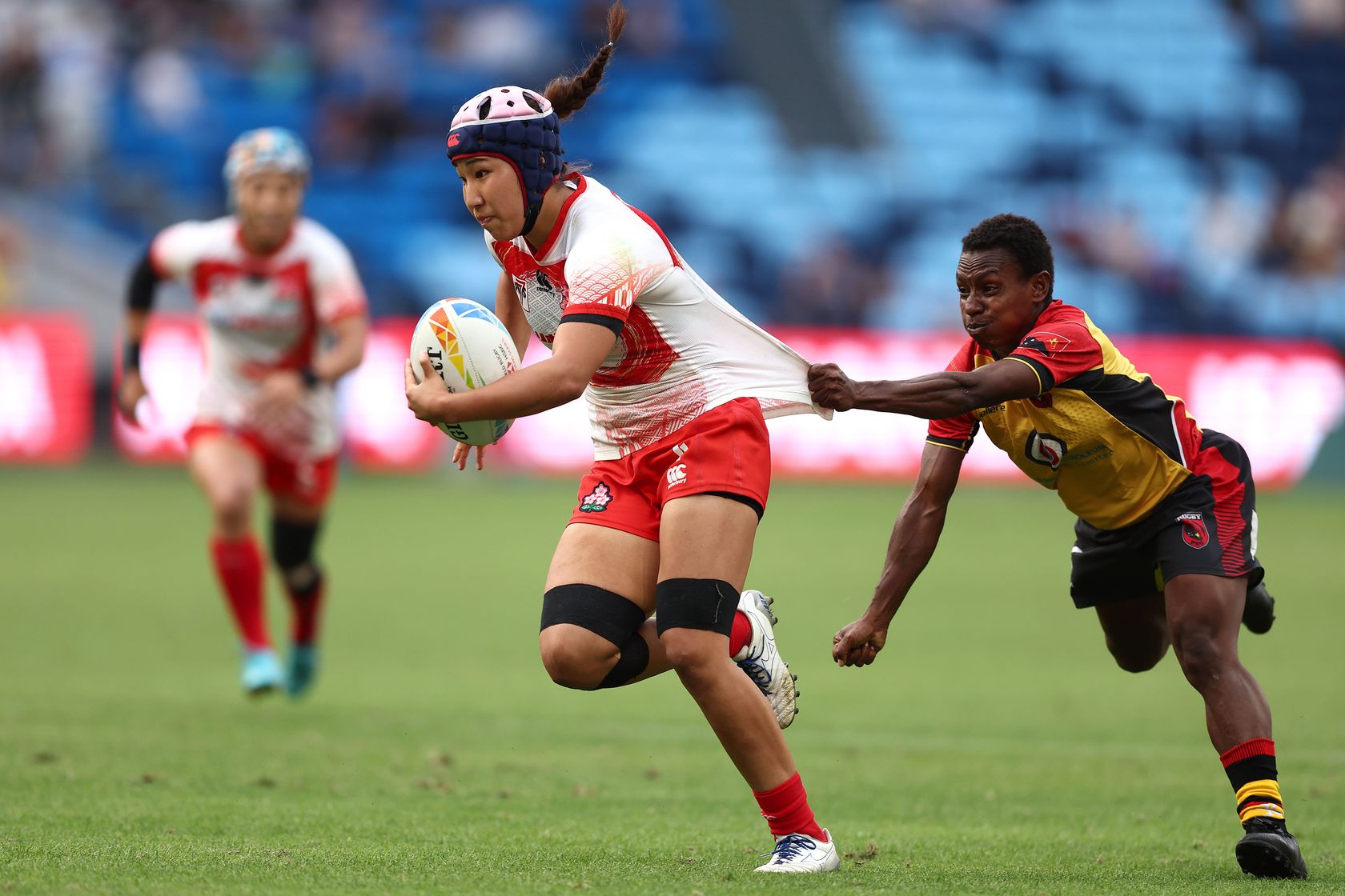 2023 Sydney Sevens - Day 1