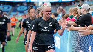 HSBC World Rugby Sevens Series 2023 - Sydney - Women's