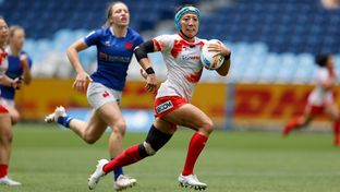 HSBC World Rugby Sevens Series 2023 - Sydney - Women's