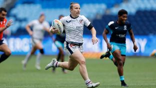 HSBC World Rugby Sevens Series 2023 - Sydney - Women's