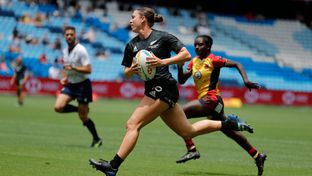 HSBC World Rugby Sevens Series 2023 - Sydney - Women's