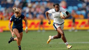 HSBC World Rugby Sevens Series 2023 - Sydney - Women's