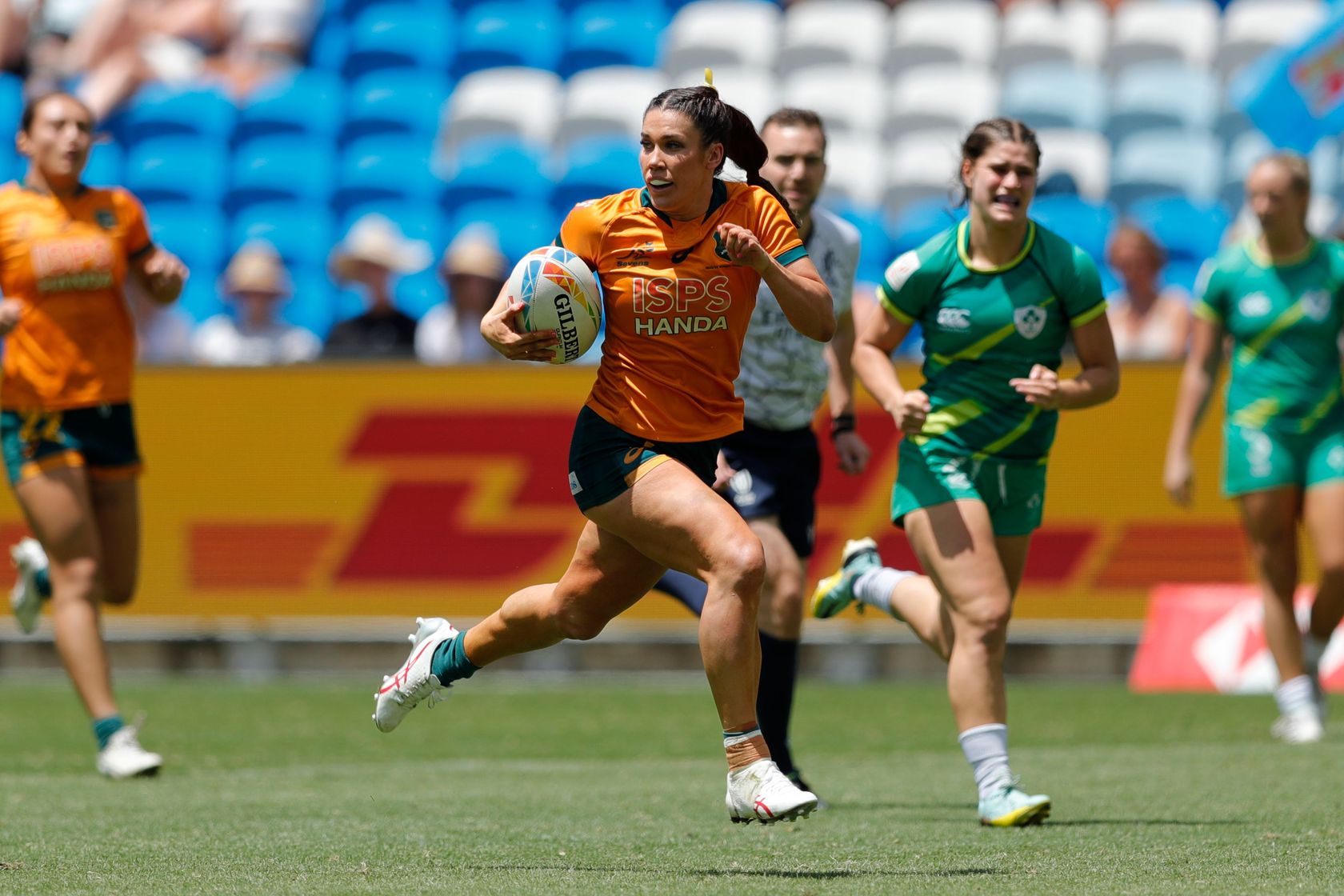 HSBC Sydney Sevens
