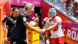 HSBC World Rugby Sevens Series 2023 - Sydney - Women's