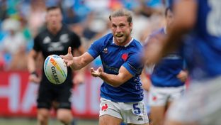 HSBC World Rugby Sevens Series 2023 - Sydney - Men's