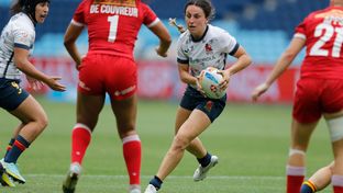 HSBC World Rugby Sevens Series 2023 - Sydney - Women's
