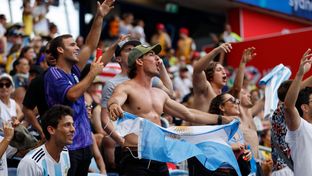 HSBC World Rugby Sevens Series 2023 - Sydney - Men's