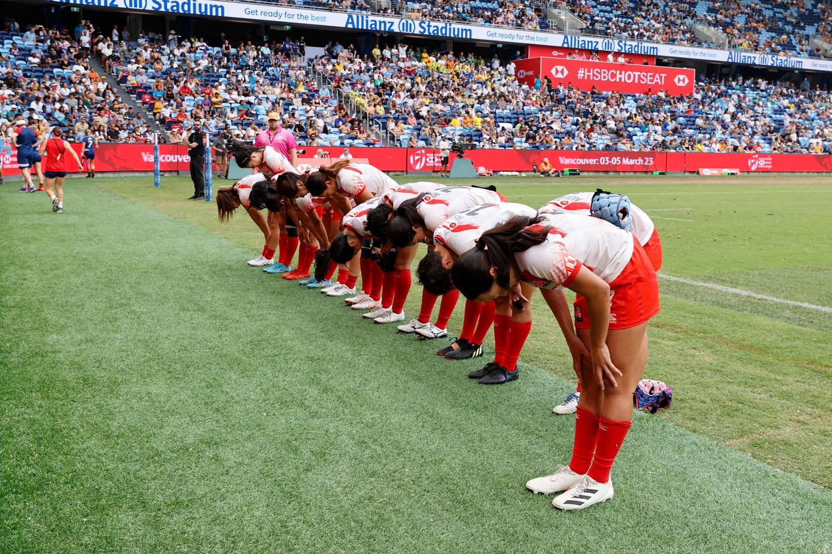 HSBC Sydney Sevens