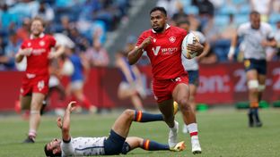 HSBC World Rugby Sevens Series 2023 - Sydney - Men's