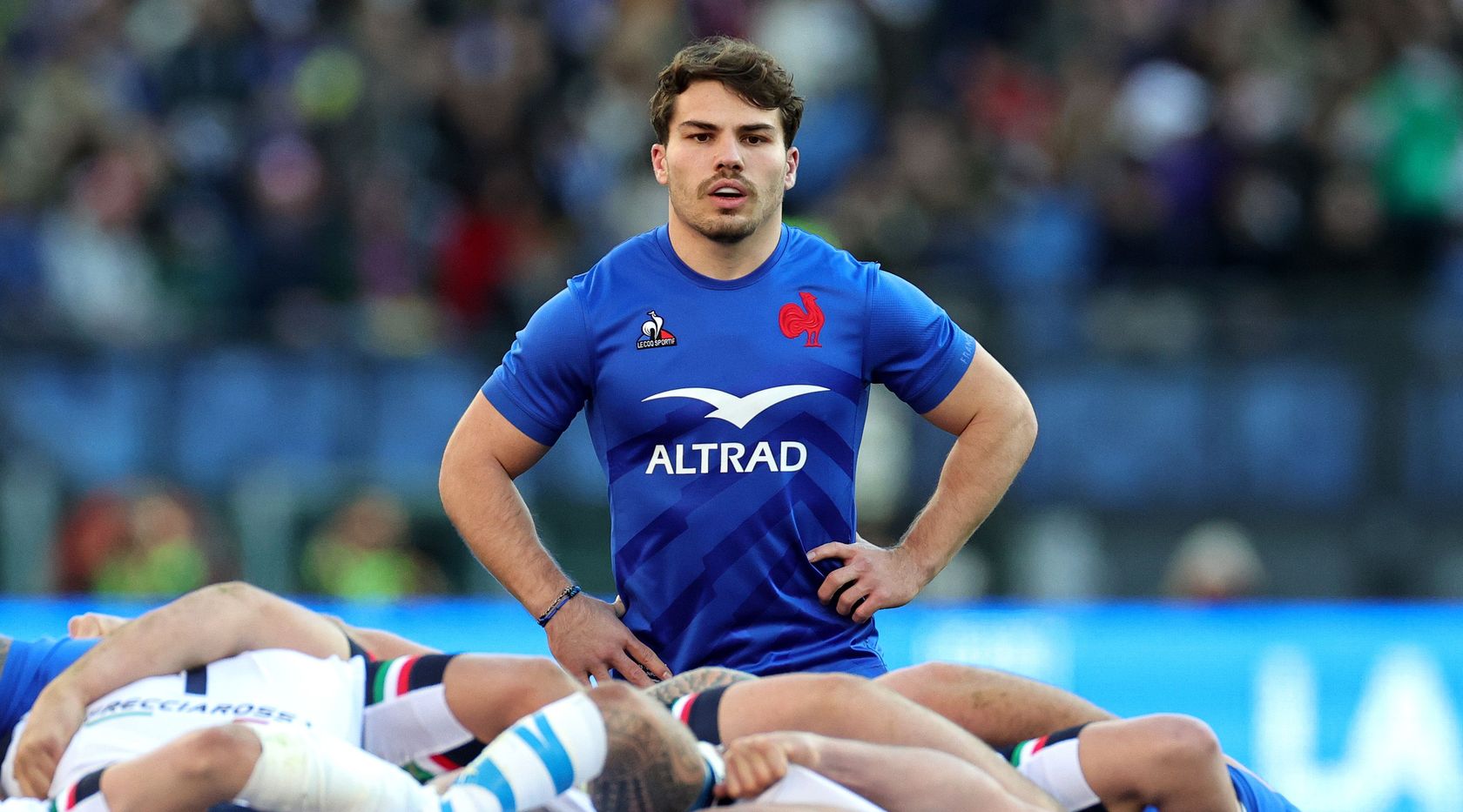 Italy v France - Guinness Six Nations