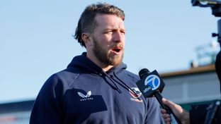 HSBC World Rugby Sevens Series 2023 - Los Angeles - Mens