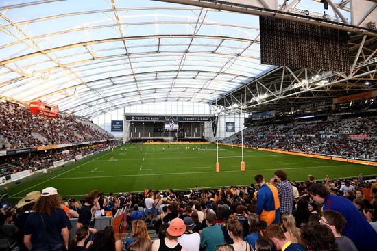 Everything you need to know about the WXV 1 2023 venues | WXV