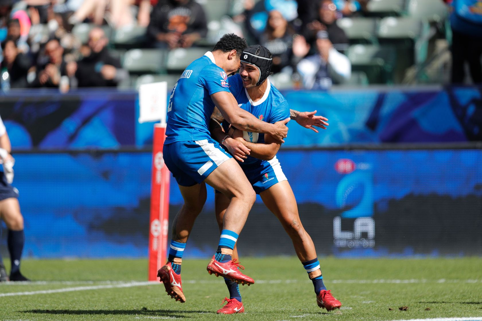 HSBC Los Angeles Sevens