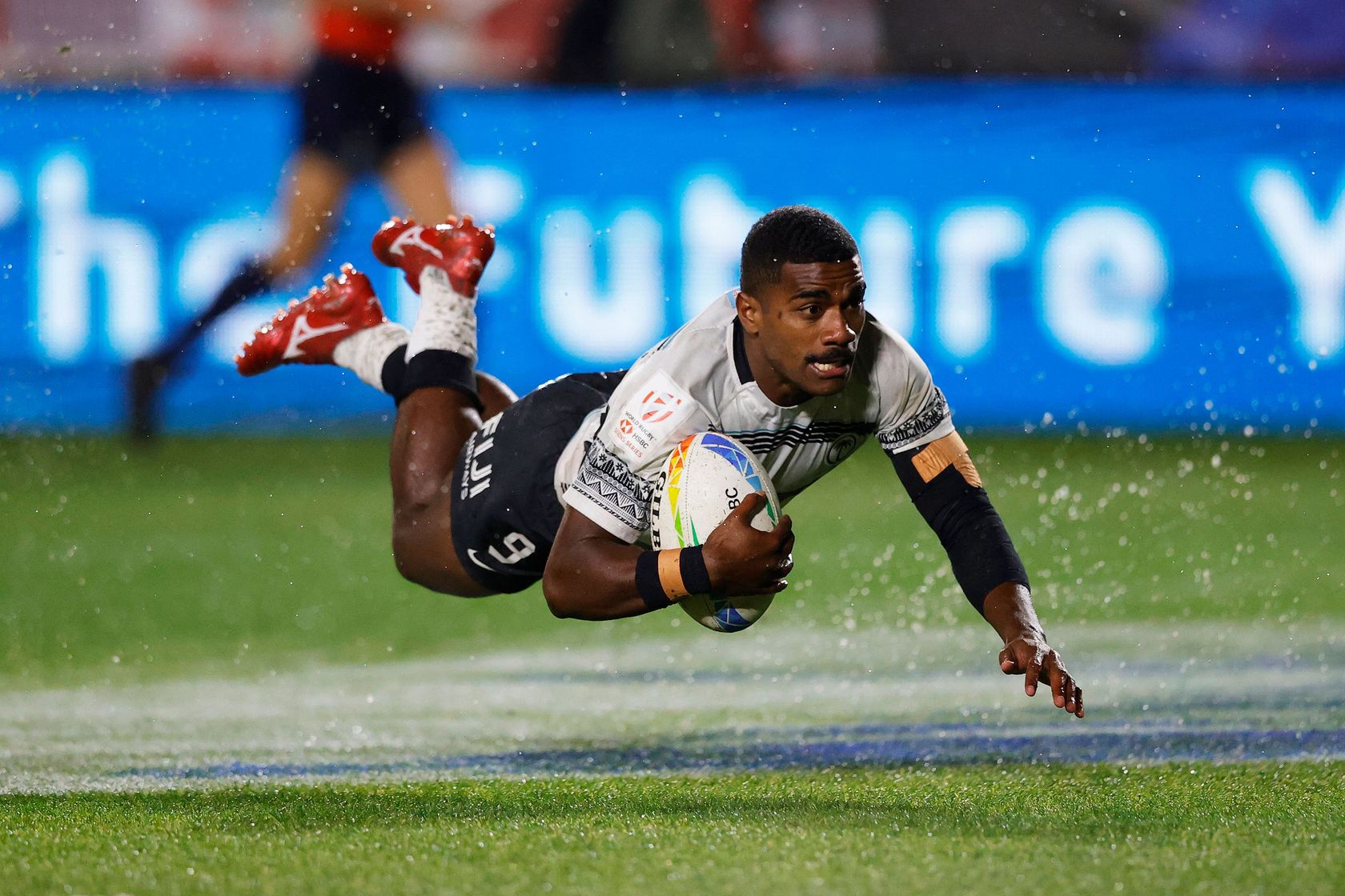 HSBC Los Angeles Sevens