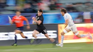 HSBC World Rugby Sevens Series 2023 - Los Angeles - Mens