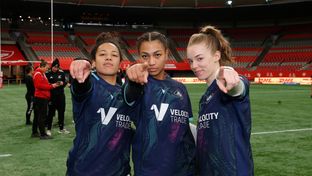 HSBC World Rugby Sevens Series 2023 - Vancouver - Women's