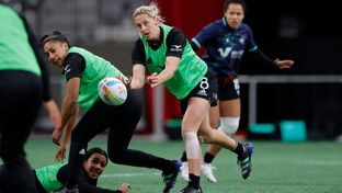 HSBC World Rugby Sevens Series 2023 - Vancouver - Women's