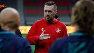 HSBC World Rugby Sevens Series 2023 - Vancouver - Women's