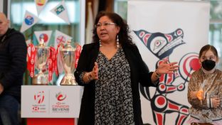HSBC World Rugby Sevens Series 2023 - Vancouver - Women's