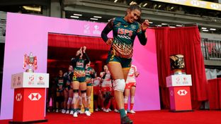 HSBC World Rugby Sevens Series 2023 - Vancouver - Women's