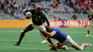 HSBC World Rugby Sevens Series 2023 - Vancouver - Men's