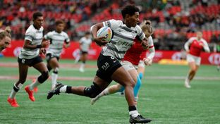 HSBC World Rugby Sevens Series 2023 - Vancouver - Women's
