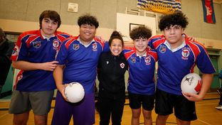 HSBC World Rugby Sevens Series 2023 - Vancouver - Women's