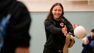 HSBC World Rugby Sevens Series 2023 - Vancouver - Women's