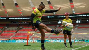 HSBC World Rugby Sevens Series 2023 - Vancouver - Women's