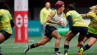 HSBC World Rugby Sevens Series 2023 - Vancouver - Women's