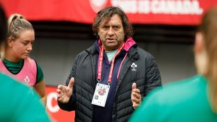 HSBC World Rugby Sevens Series 2023 - Vancouver - Women's