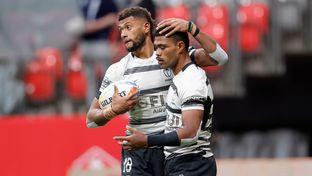 HSBC World Rugby Sevens Series 2023 - Vancouver - Men's