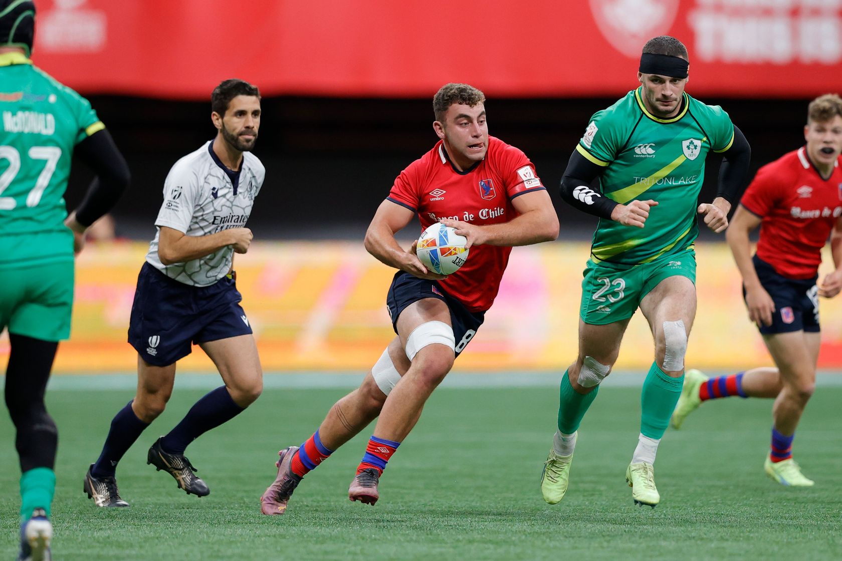 HSBC Canada Sevens