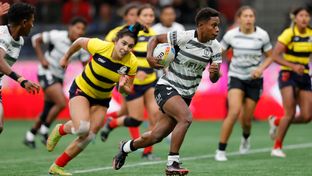 HSBC World Rugby Sevens Series 2023 - Vancouver - Women's