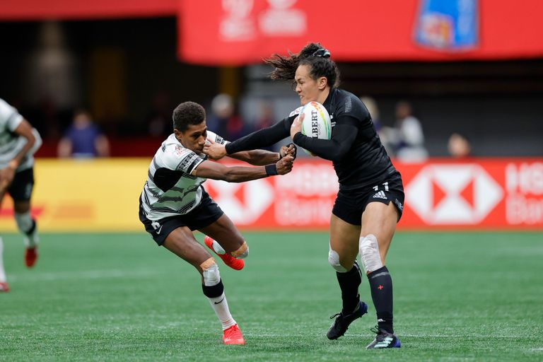 HSBC Canada Sevens