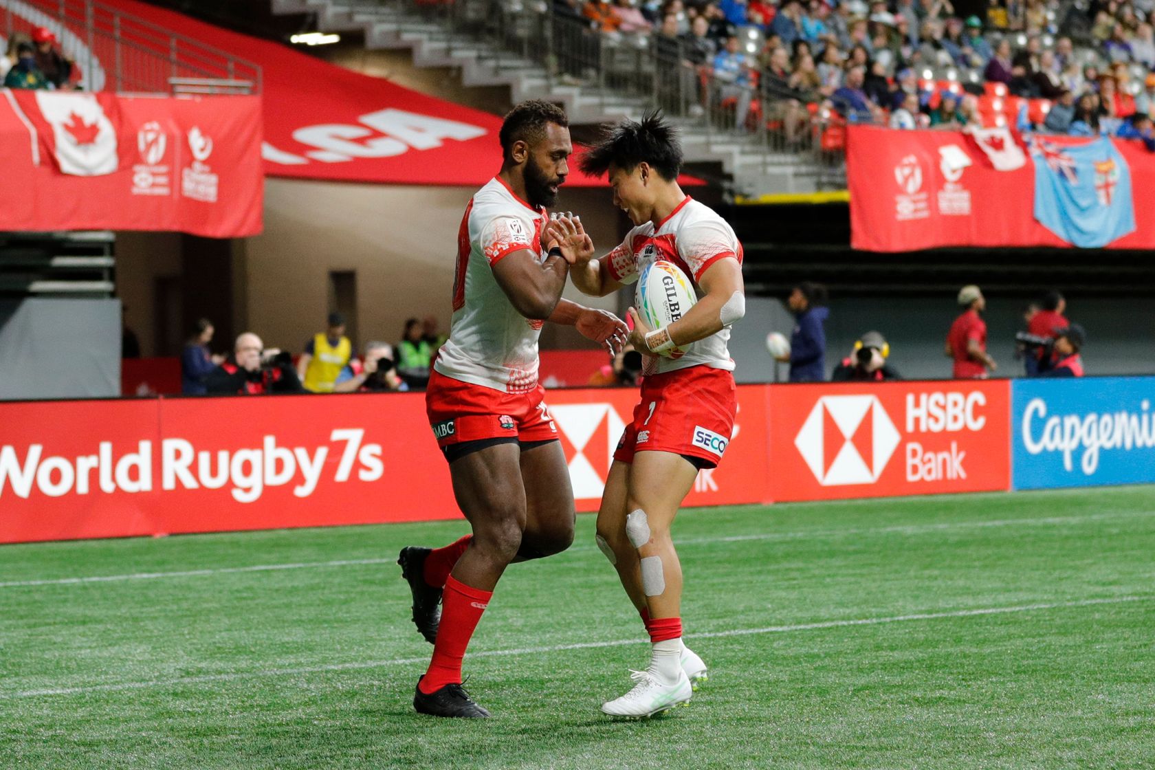 HSBC Canada Sevens