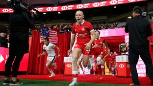 HSBC World Rugby Sevens Series 2023 - Vancouver - Women's