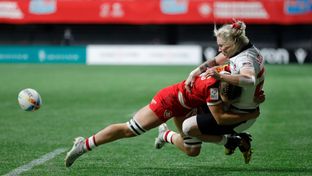 HSBC World Rugby Sevens Series 2023 - Vancouver - Women's